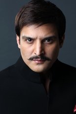 Foto retrato de Jimmy Shergill