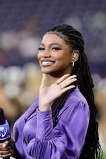 Taylor Rooks poster movie