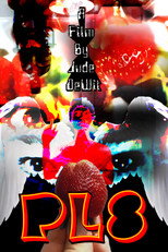 Pl8 poster