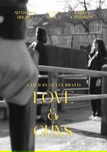 Love & Guns (2024)