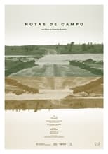 Poster for Field Notes