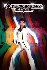 Febre de Sábado à Noite