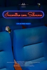 Poster for Incontro con Silvano