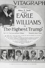 Poster for The Highest Trump