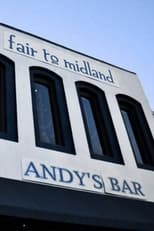 Poster di Fair To Midland – Live @ Andy's Bar
