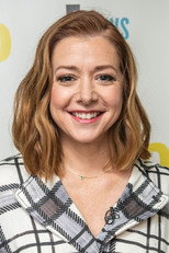 Alyson Hannigan
