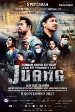 Juang serie streaming