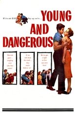 Poster for Young and Dangerous