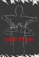 Poster for Under My Skin