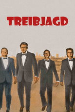Treibjagd