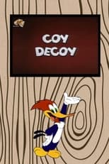 Poster for Coy Decoy