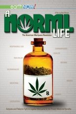 Poster for A Norml Life