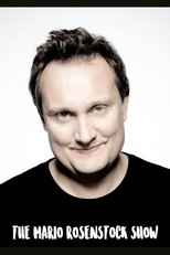 The Mario Rosenstock Show poster