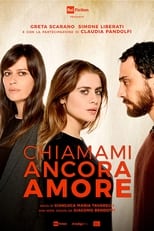 Poster for Chiamami ancora amore Season 1