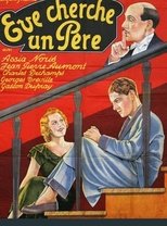 Poster for Ève cherche un père