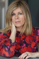 Foto retrato de Kate Garraway