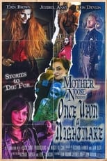 Poster for Mother Noose Presents Once Upon a Nightmare 