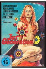 Jet Generation (1968)