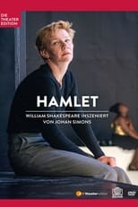 Poster for Hamlet
