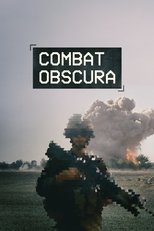 Poster for Combat Obscura 