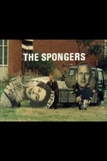 Poster for The Spongers