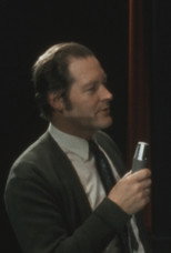 Roel Oostra – Theaterman in hart en nieren