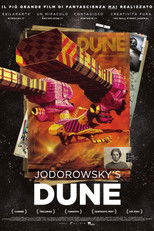 Jodorowsky's Dune