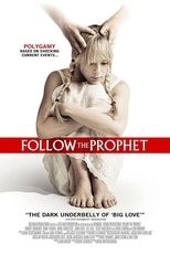 Follow the Prophet poster movie