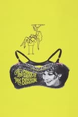 Poster for The Bliss of Mrs. Blossom