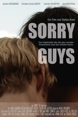 Poster for Sorry Guys
