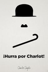 Poster for Bravo Charlot!