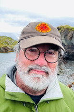 Jamie Skidmore Jamie Skidmore