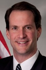 Foto retrato de Jim Himes