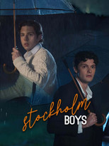 Season 1 Poster