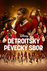 Detroitský pěvecký sbor