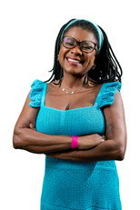 Foto retrato de Keyti Sousa