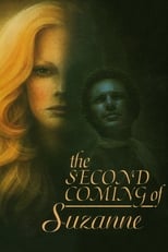 Poster for The Second Coming of Suzanne