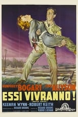 Poster di Essi vivranno!