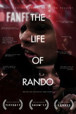 The Life Of Rando poster