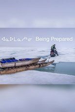 Poster for Being prepared