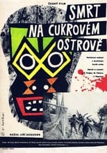 Poster for Smrt na Cukrovém ostrově