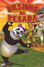 Ursinho da Pesada
