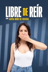 Ver Libre de reír (2023) Online