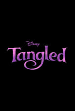 Poster for Tangled