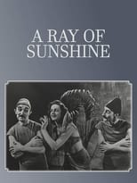 Poster for A Ray of Sunshine