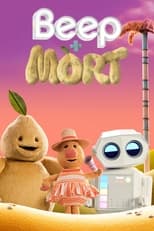 Poster for Beep and Mort Season 2