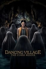 Poster for Dancing Village: The Curse Begins