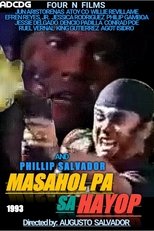 Poster for Masahol Pa Sa Hayop