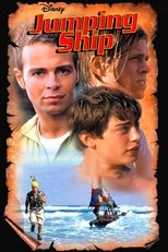 Jumping Ship poster movie