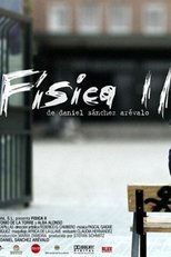 Physics II poster movie